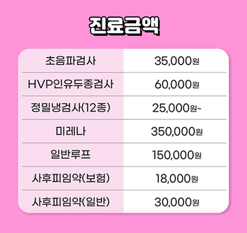 진료금액